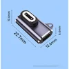 Langling Adapter za Punjač za pametni sat za pametne satove za Xiaotiancai