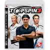 Top Spin 3 (PS3)