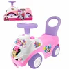 Guralica za decu Avion Minnie sa zvukom i svetlom Kiddieland 111/63149