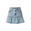 LEVIS Krilo FLOUNCE moder denim