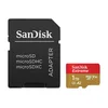 SanDisk SDXC 1TB Micro Extreme 160MB/s +SD Adap.