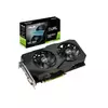 Dual GeForce GTX 1660 SUPER EVO OC Edition 6GB GDDR6 192-bit - DUAL-GTX1660S-O6G-EVO