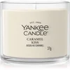 Yankee Candle Caramel Kiss votivna sveča 37 g