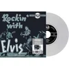 Elvis Presley - Rockin With Elvis (Limited Edition) (Silver Coloured) (LP)