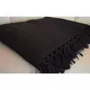 Prekrivač Diamond black 200x250