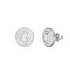 Guess Jekleni uhani G Talisman JUBE06211JWRHT/U