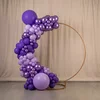 Set balona - Royal violet