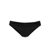 s.Oliver Bikini hlačke Rome črna