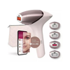 PHILIPS IPL sistem za odstranjevanje dlak Lumea BRI977/00 -