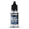 TMM: Base: Sterling Silver 18ml