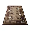 Dywanopol Kos preproge BCF ALFA 11 - rjava, 80 x 150 cm