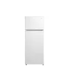 Midea Kombinovani frižider MDRT294FGE01, Statički, 204L, Beli