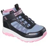 Skechers Čizme za devojčice Storm Blazer, 303493L-BKLP, Plavo-crne