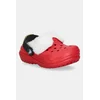 Otroški natikači Crocs CLASSIC LINED SANTA CLOG
