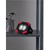 Sinsay - Prenosna LED radna lampa sa ručkom - crno