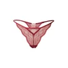 Hunkemöller Tangice ISABELLE temno rdeča