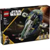 LEGO 75433 Svemirski brod Džanga Feta