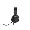 Trust - Slušalice TRUST GXT490 FAYZO 7.1/ USB/crna