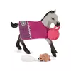 Schleich Veselo ždrebe 42534