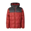 Columbia Zimska jakna Puffect™ IV 2190331 Temno rdeča Regular Fit