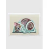 Nychos Moonlight Fine Art Print Art Print multicolor