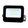 Mitea M480010-S6 LED reflektor 10 W 6500 K, tamno sivi, IP65