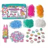 Rainbow Loom: Auto Loom – Cute-Tique komplet za izdelavo zapestnic
