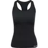 Hummel Športni top, črna