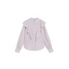 Scalpers Bluza lila