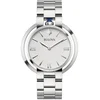Bulova 96L306 Ladies Watch Rubaiyat Diamond 40mm 3ATM