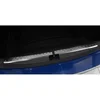 Trunk Edge Protector Strip Škoda Octavia III. 2017-2020 (combi, after facelift, inner)
