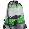Torbica za patike Spirit - Racer Monster