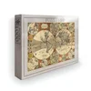 WALLXPERT Puzzle PZL_0127_1000