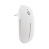 LED noćno svetlo sa senzorom LED/1W/230V belo