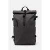 Nahrbtnik Rains Rolltop Rucksack Large W3 siva barva, 14590-13