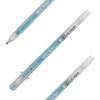 Royal Talens Gel olovka Gelly Stardust, 25, 1.0mm, Svetloplava