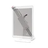 BARKAN Stono rotirajuce postolje T71HL 360° protiv krađe za tablet do 7-14, Belo