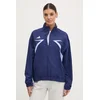 Jakna adidas Tiro mornarsko modra barva, JG4143