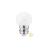 LED ŽARULJA U BOJI  1W E27 G45 240V 50 Lm PC WARM WHITE 2700K THORGEON
