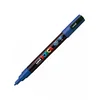 Uni Posca Paint Marker Pen PC-3M - Blue
