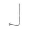 Blow 76-900# upogljiv stenski nosilec ant.mesh.l300/550mm