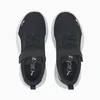 PUMA Anzarun Lite Kids Trainers, Black/White