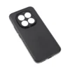 Maska Carbon Defender za Xiaomi Redmi Note 15 Pro Plus 5G (EU) crna