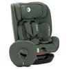 Lorelli auto sediste voyager i-size (40-150cm) - green + jastuk za putovanje ( 10072072604 )