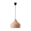 MIA OBESILEC E27 /IP20/RATAN NL9594341