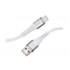 (Intenso) USB kabl za smartphone, USB - A to Lightning, 1.5 met. - USB-Cable A315L