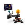 LEGO® Technic Planet Zemlja in Luna v orbiti (42179)