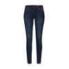 TOM TAILOR DENIM Kavbojke Jona, modra