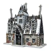 Harry Potter Hogsmeade – The Three Broomsticks 3D puzzle