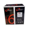 LAN FTP kabl OWIRE Cat6 Solid/CCA/0,56mm/Plavi/305m